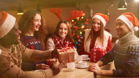 How to Prepare Yourself for the Holidays in Recovery